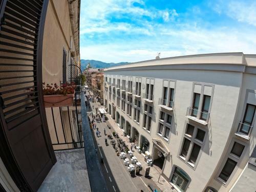 Casa Balarm