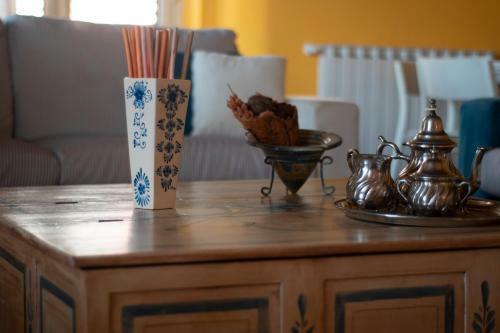 Casa Balarm