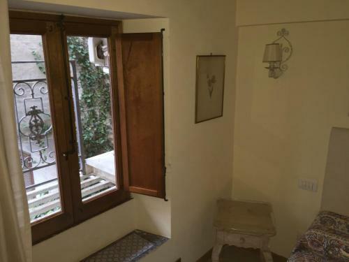 Apartamento Voile Rouge