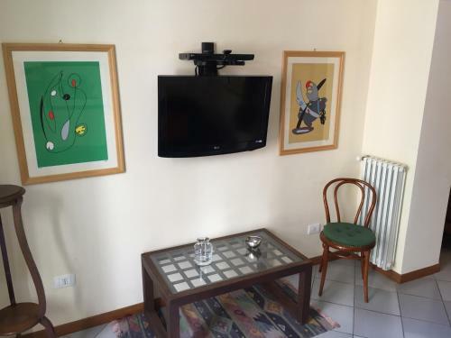 Apartamento Voile Rouge