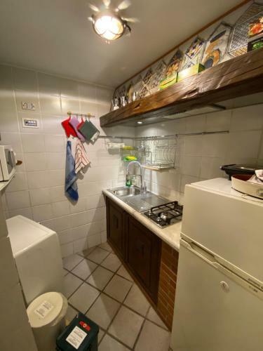 Apartamento Voile Rouge