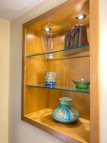 Apartamento Voile Rouge