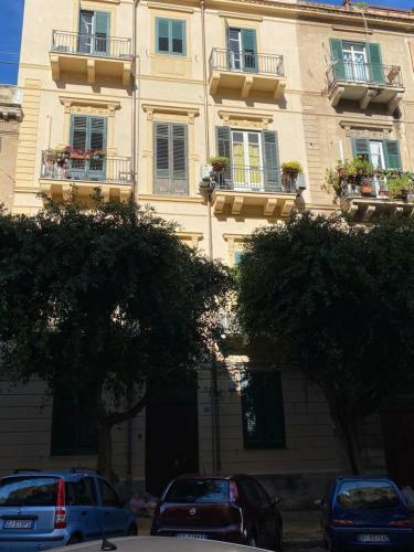 Apartamento Voile Rouge