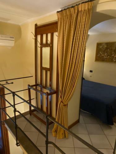 Apartamento Voile Rouge