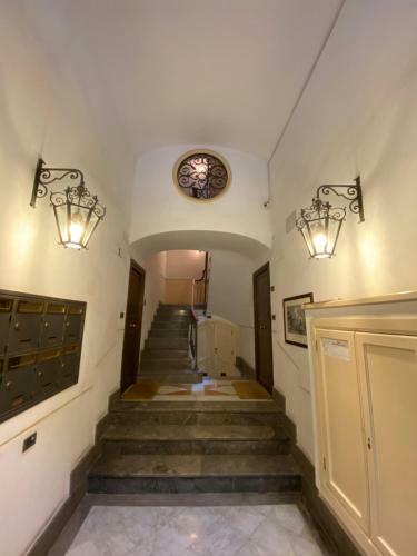 Apartamento Voile Rouge