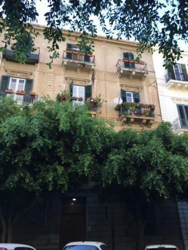 Apartamento Voile Rouge