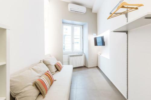 Apartamento Domus Sicily - Loft Piazza Marina