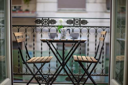 Apartamento Domus Sicily - Loft Piazza Marina