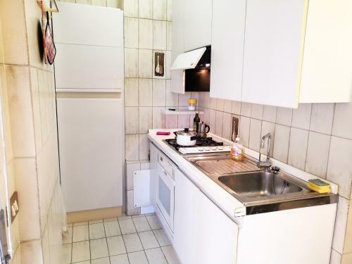 Apartamento L'appartamentino A Palermo