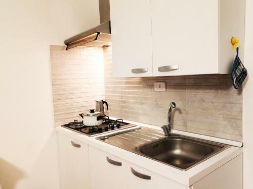 Apartamento L'appartamentino A Palermo