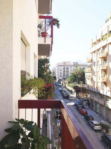 Apartamento L'appartamentino A Palermo