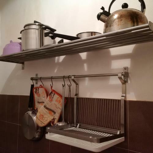 Apartamento Vita In Centro