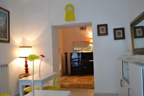Apartamento Vita In Centro