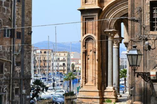 Apartamento Vita In Centro