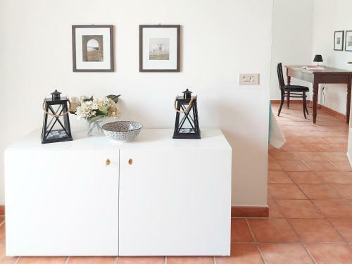 Apartamento Casa Qanat