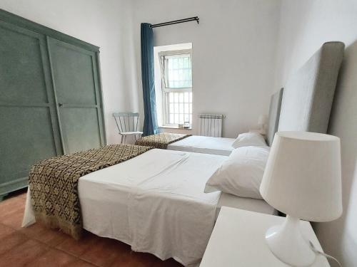 Apartamento Casa Qanat