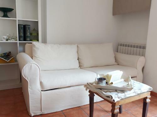 Apartamento Casa Qanat