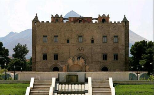 Apartamento Casa Qanat