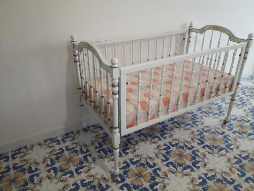 Apartamento Appartamento Fondo Sessa