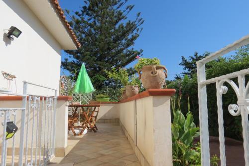 Apartamento Appartamento Fondo Sessa