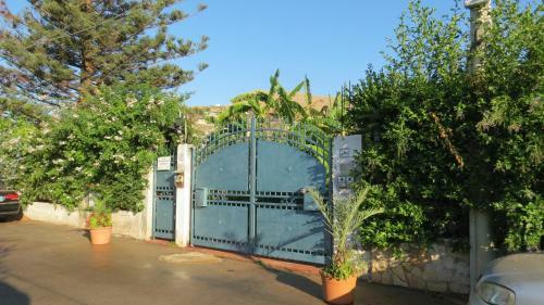 Apartamento Appartamento Fondo Sessa