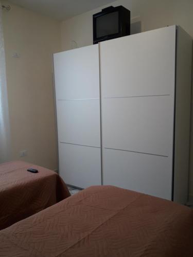 Apartamento Appartamento Fondo Sessa