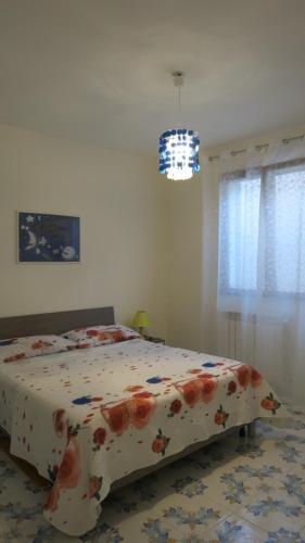 Apartamento Appartamento Fondo Sessa