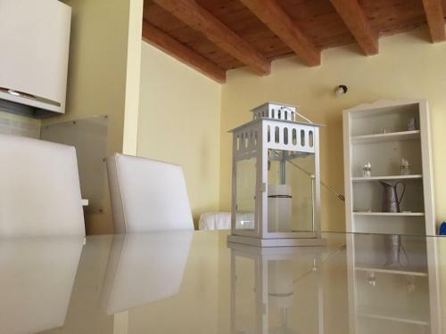 Apartamento Chigi Upartment