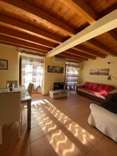 Apartamento Chigi Upartment