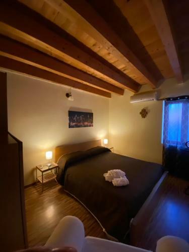 Apartamento Chigi Upartment