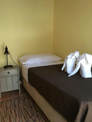 Apartamento Chigi Upartment
