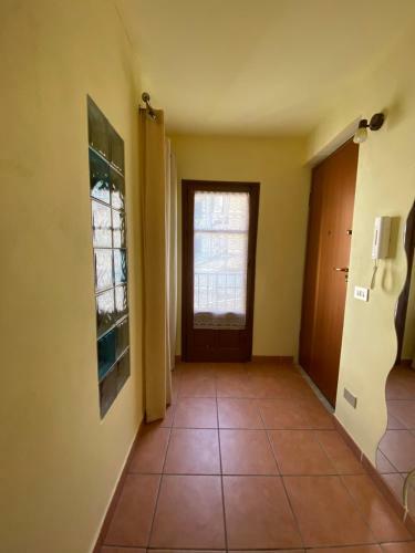 Apartamento Chigi Upartment