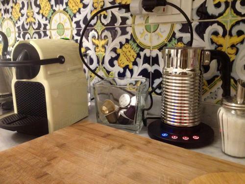 Apartamento Le Spezie Dei Florio