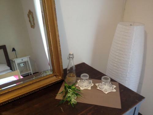 Apartamento Le Spezie Dei Florio
