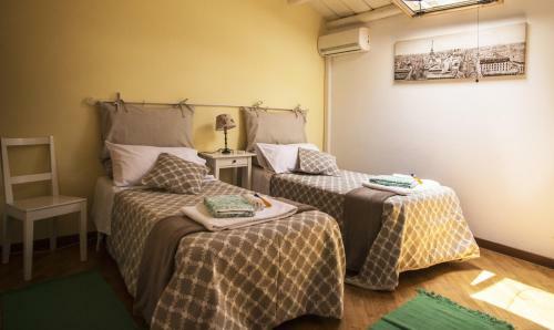 Apartamento Le Spezie Dei Florio