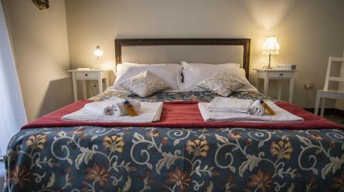 Apartamento Le Spezie Dei Florio