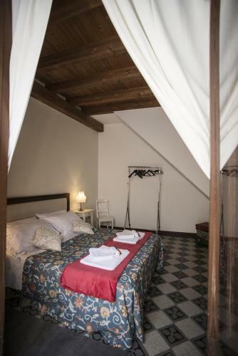 Apartamento Le Spezie Dei Florio