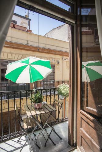 Apartamento Le Spezie Dei Florio