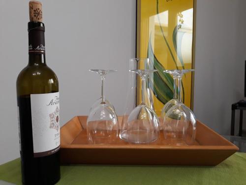 Apartamento La Casetta Di Pat