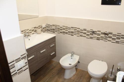 Apartamento La Casetta Di Pat