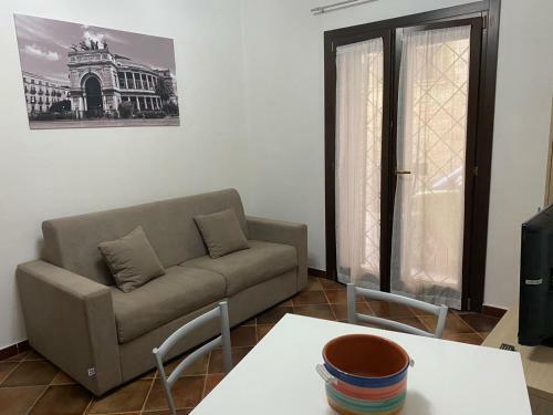 Apartamento Appartamenti-residence Al Massimo