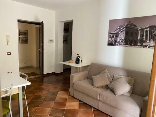 Apartamento Appartamenti-residence Al Massimo