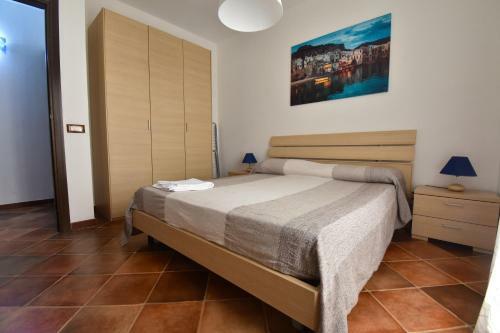 Apartamento Appartamenti-residence Al Massimo