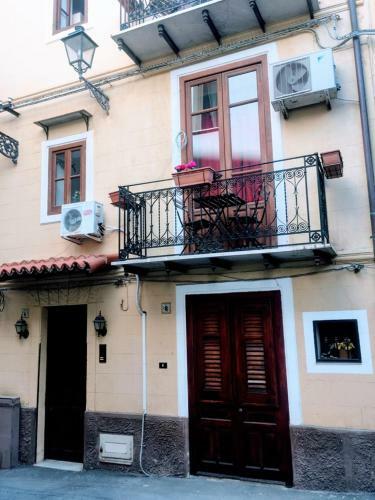 Apartamento Loft Casa Professa