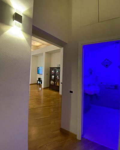 Apartamento Suite 188 - Via Roma