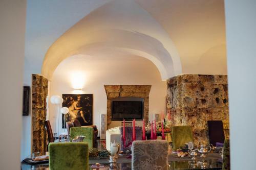 Atmosfere Puniche B&B