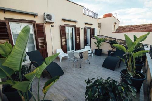 Atmosfere Puniche B&B