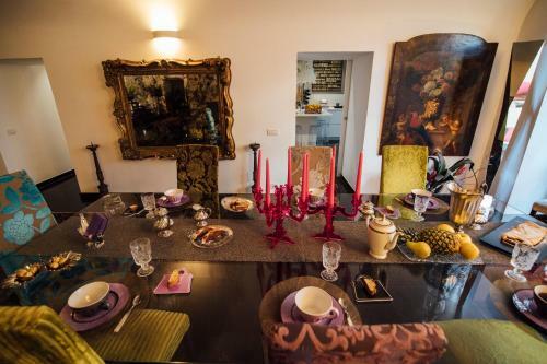 Atmosfere Puniche B&B