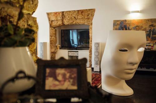 Atmosfere Puniche B&B