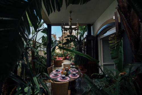 Atmosfere Puniche B&B
